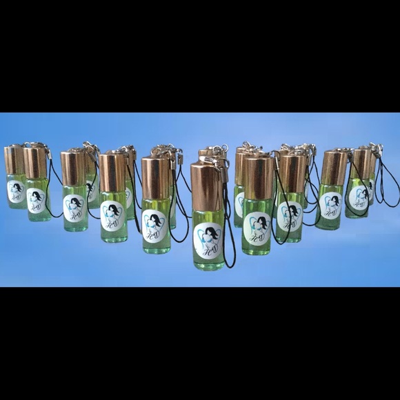 HB LIP GLOSS - Picture 5 of 5